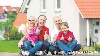 BAU da.HOAM Ratgeber zu den Themen finanzieren - planen - wohnen - kreisbote.de