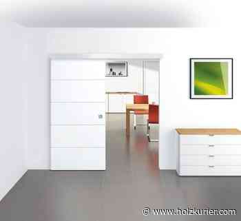 Türenhersteller Jeld-Wen sagt BAU-Teilnahme ab - Holzkurier