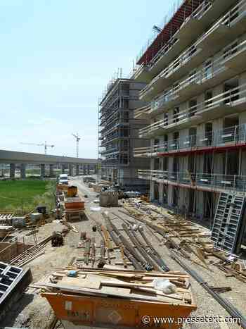 Es ist Frühling und am Bau beginnt die erste Klagewelle - Beweissicherung bedeutet Absicherung - Pressetext.com