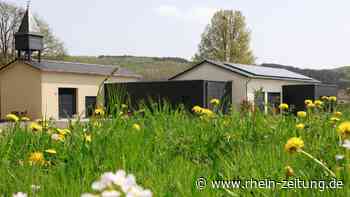 „Dorfgespräch“ in Niederhambach: Bau des Mehrgenerationenplatzes muss noch warten - Rhein-Zeitung