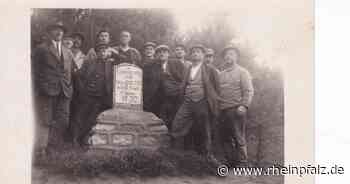 Fotos vom Bau der Straße von Hettrum nach Ramsen im Album - Rheinpfalz.de