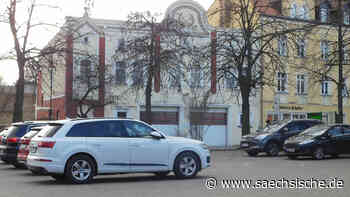 Bad Muskau: Parkhaus-Bau bleibt wie ein Blick in die Glaskugel - Sächsische.de