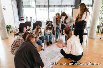 Girls Day bei Riedel Bau: Einblick in den Arbeitsalltag von Bauleiterinnen und Co. - SW1.News
