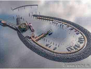 Ostsee: Kostenexplosion und Bau-Verzögerung für Prerow - Yacht.de