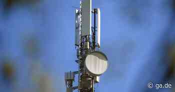 5G in Bonn: Diese Regeln gelten beim Bau von Mobilfunkmasten - General-Anzeiger Bonn