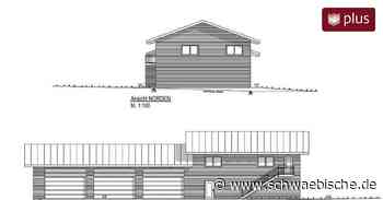 Bau der DLRG-Rettungswache am Wangener Freibad startet in Kürze - Schwäbische