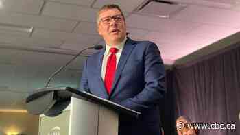 Premier Moe headed to the United Arab Emirates on trade trip