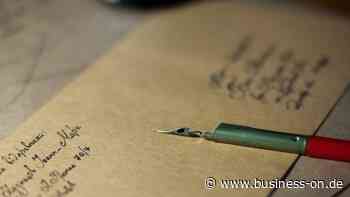 Post-Mailing als Marketing-Maßnahme für Unternehmen - business-on.de