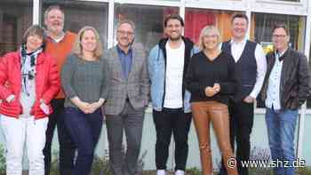 Fusion beschlossen: Wedel Marketing und Wedeler Kaufleute sind nun ein Verein | shz.de - shz.de