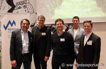 Experten-Talk beim Marketing Club Hamburg: Customer Experience - vom Schlagwort zur gelebten Realität - Presseportal.de