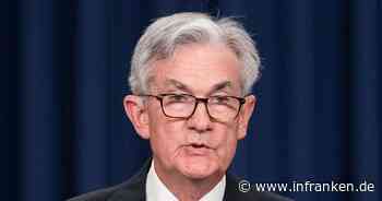 US-Notenbank Fed erhöht Leitzins deutlich