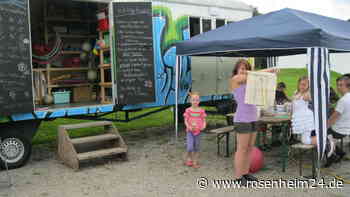 Ferientage mit Kindern verbringen: Kommunale Jugendarbeit sucht jugendliche Betreuer für Spielmobil