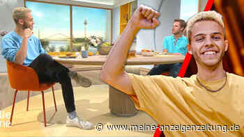 „Rede mir ein, wie geil es ist“: Malik Harris teilt seinen Trick gegen ESC-Aufregung