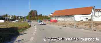 Autos werden nicht über den Bildungscampus fahren - Traunsteiner Tagblatt