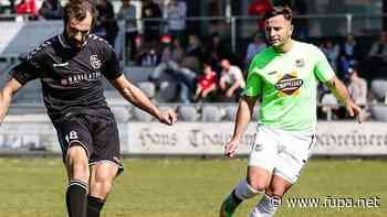 Majdancevic sichert Traunstein wichtigen Punkt beim TuS Holzkirchen - FuPa