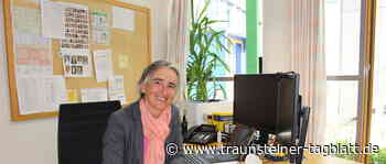 Neue Direktorin am AKG: »Ich bin unglaublich freundlich aufgenommen worden« - Traunsteiner Tagblatt