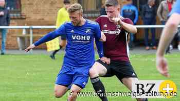0:3 – Groß Lafferde ackert, belohnt sich aber nicht