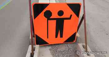 Section of Wilson Street in Ancaster to see lane reductions until September