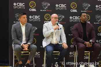 Ottawa BlackJacks launch national campaign called 'Road to the Chip' - Ottawa.CityNews.ca