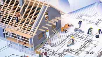 Ottawa housing starts hit five-decade high, but still don't meet demand: CMHC - Ottawa Business Journal