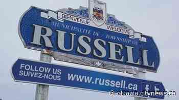 Russell Township renounces namesake - Ottawa.CityNews.ca