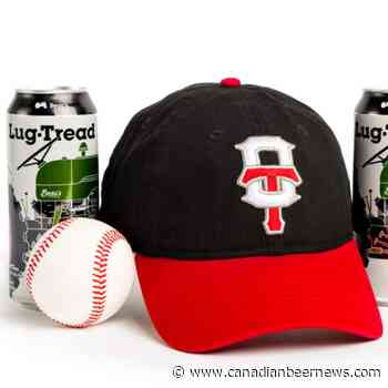 Beau's Brewing Named Official Beer Partner of Ottawa Titans - Canadian Beer News