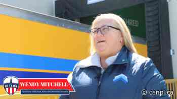 Moving the Community - Atlético Ottawa Joins Forces With Shelter Movers Ottawa - Canadian Premier League