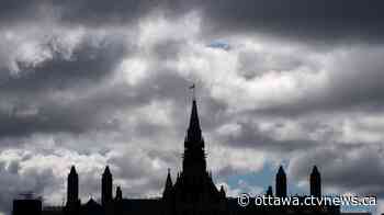 Showers Wednesday morning, then plenty of sunshine in Ottawa - CTV News Ottawa