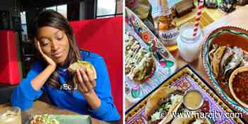 10 Mexican Restaurants In Ottawa With Fiesta-Worthy Tacos & Margaritas - Narcity Canada