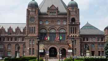 Meet the Ontario election candidates in Ottawa and eastern Ontario - CTV News Ottawa