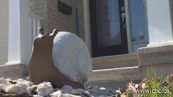 Ottawa resident says repeated Airbnb mix-ups have made her feel unsafe - CBC.ca