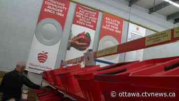 Inflation: Ottawa Food Bank sees record-high use | CTV News - CTV News Ottawa