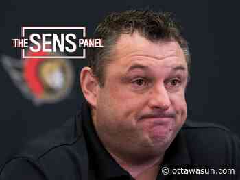 End of season debrief and more Claude Giroux speculation | The Sens Panel - Ottawa Sun