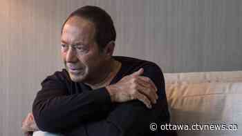 CFRA 75: Paul Anka reflects on Ottawa, CFRA, and stardom - CTV News Ottawa