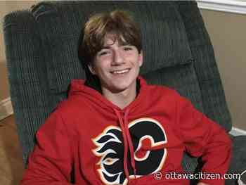 Family of Ottawa boy who died in jump from Prince of Wales bridge sues City of Ottawa for negligence - Ottawa Citizen