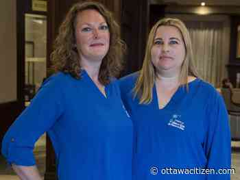 Fundraiser for perinatal mental health was inspired by the death of a young mother - Ottawa Citizen