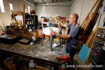 À Nice, chasse aux bons plans à la recyclerie des Moulins