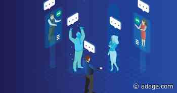 How the metaverse will drive the market for virtual work tools to $22 billion by 2030