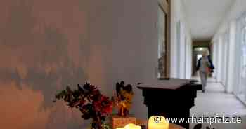 Wunsch nach Hospiz-Bau: „Die Zeit vor dem Tod ist wertvoll“ - Rhein-Pfalz-kreis - Rheinpfalz.de