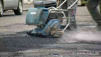 Massive Probleme ohne Öl und Gas: Bau- und Pharmaindustrie warnen vor Embargos - n-tv.de - n-tv NACHRICHTEN