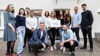 Digital Brides: Online-Marketing und romantische Brautmode sind kein Widerspruch - Tagesspiegel