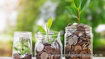 Weniger Marketing-Blabla, mehr CSR-Investitionen - Springer Professional