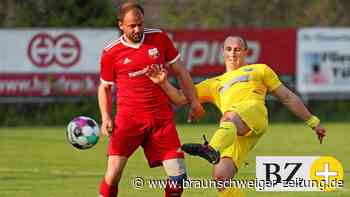 MTV Lichtenberg atmet vorerst durch