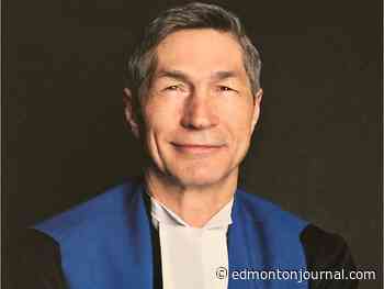 Alberta government adds four new judgeships to provincial court, first new positions since 2013