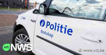 Nielenaar aangehouden voor kabeldiefstallen in Duffel - VRT NWS