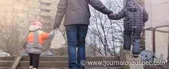 Roberge veut limiter les tests d'admission à l’école publique