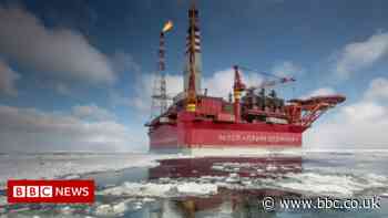 Oil prices have soared. Why won't Opec bring them down?