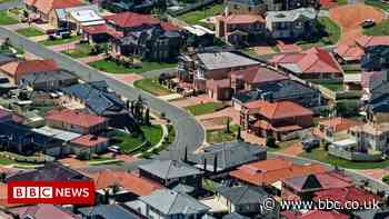 Australia raises rates for first time in 11 years