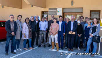 Un deuxième médecin généraliste pour la Maison de santé de Valderoure