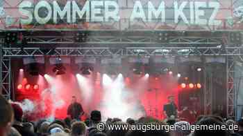 Sommer am Kiez 2022: Alle Infos zu Programm, Line-Up und Tickets